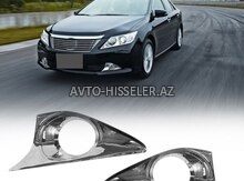 Toyota Camry duman işığı çərçivəsi